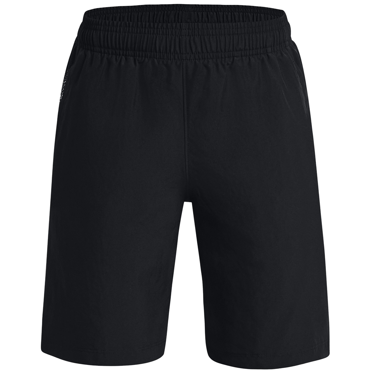 Youth UA Woven Graphic Short