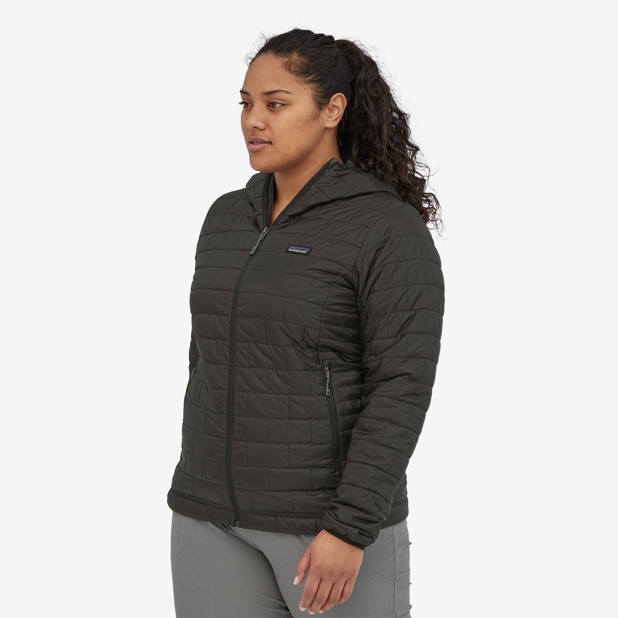 Women's Nano Puff® Hoody