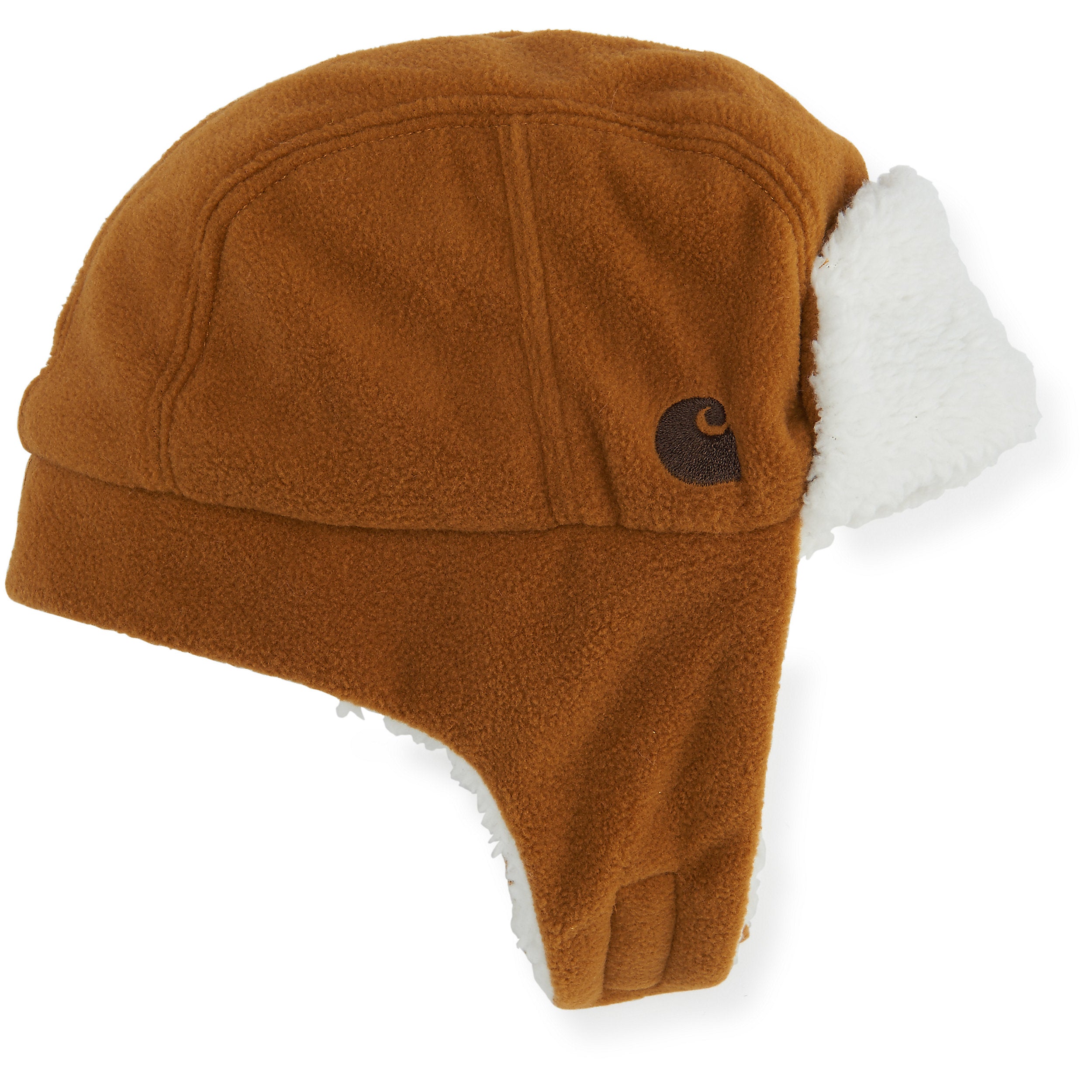 Carhartt Kid's Sherpa Lined Bubba Hat