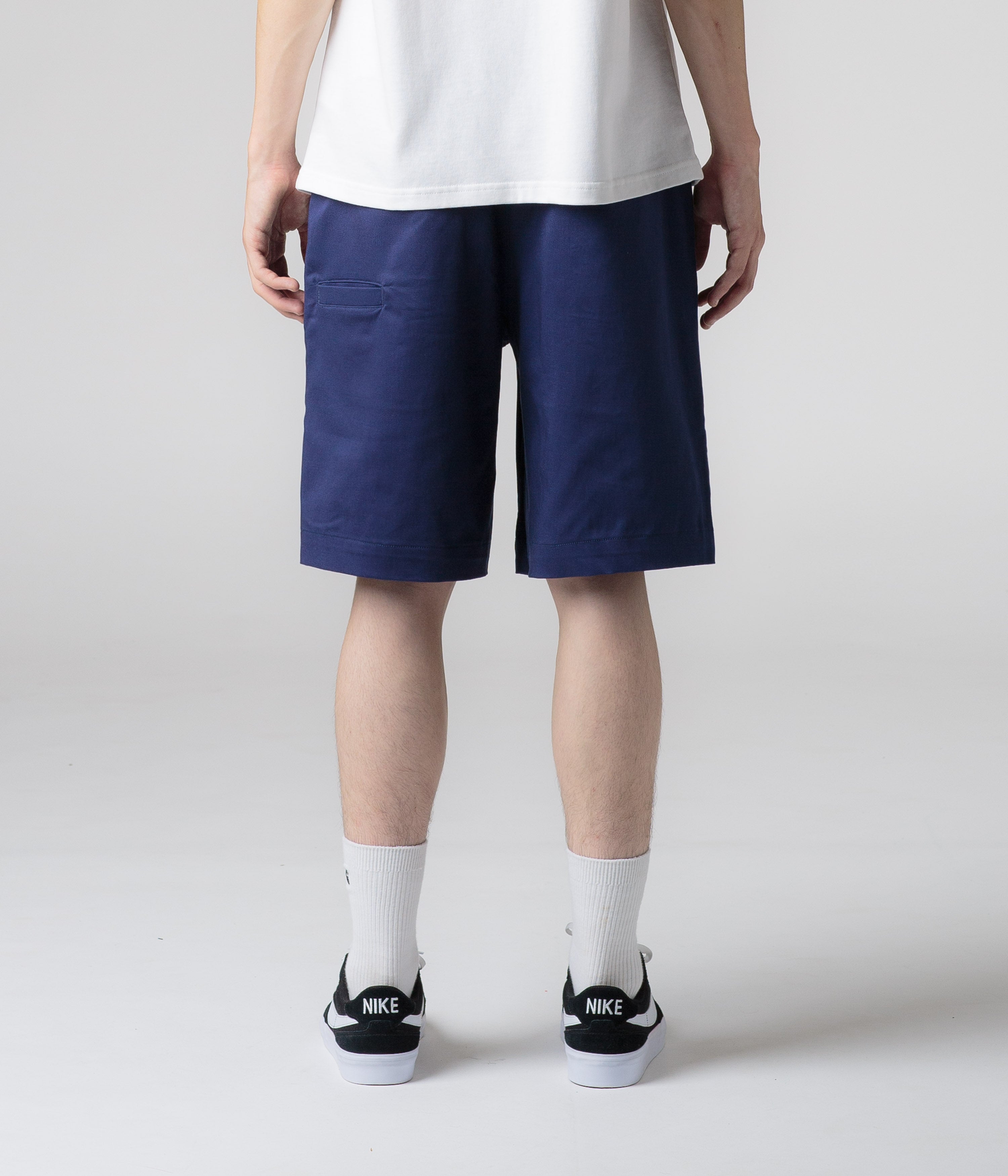 Nike SB El Chino Shorts - Midnight Navy