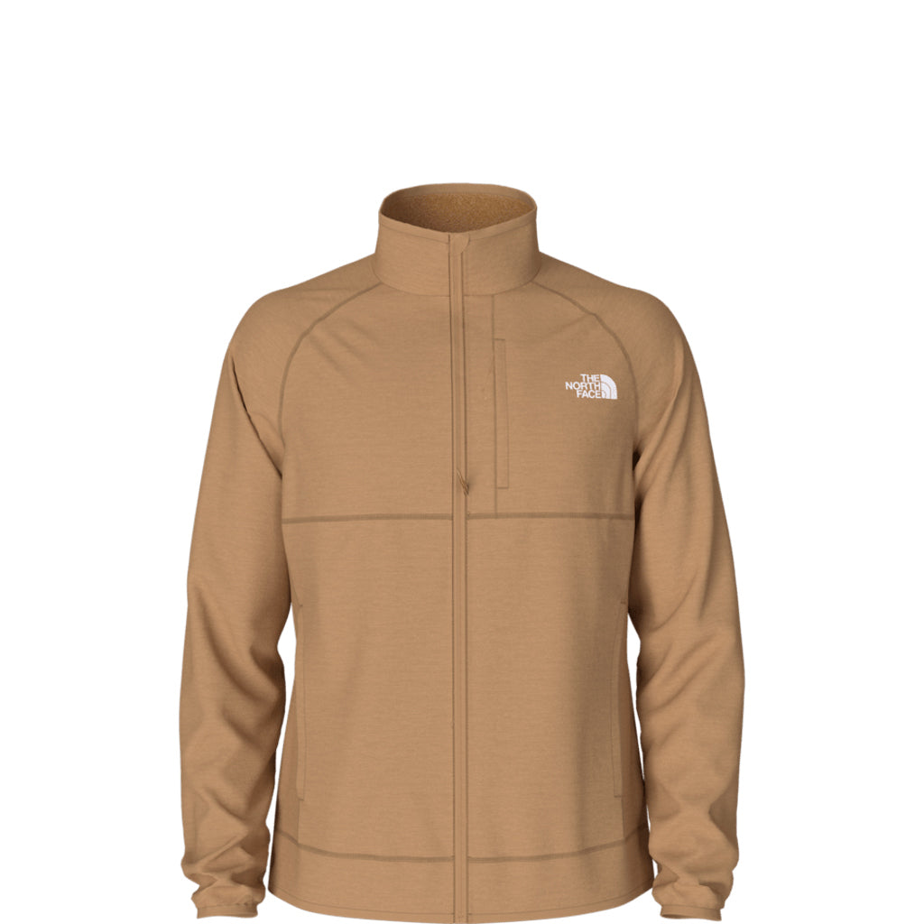 North Face Canyonlands Full Zip (NF0A5G9V) Mens 2024