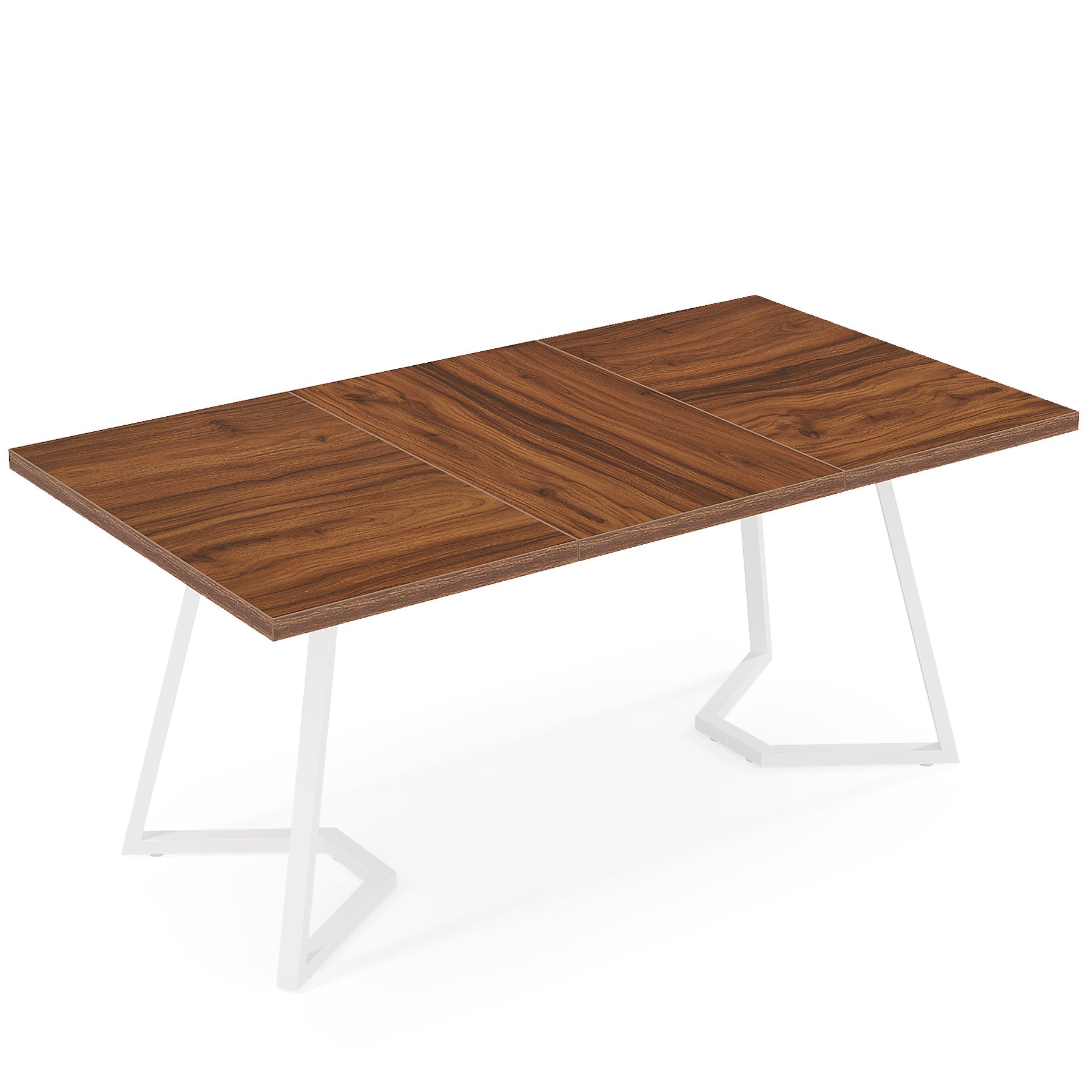 Rectangular Dining Table, 55