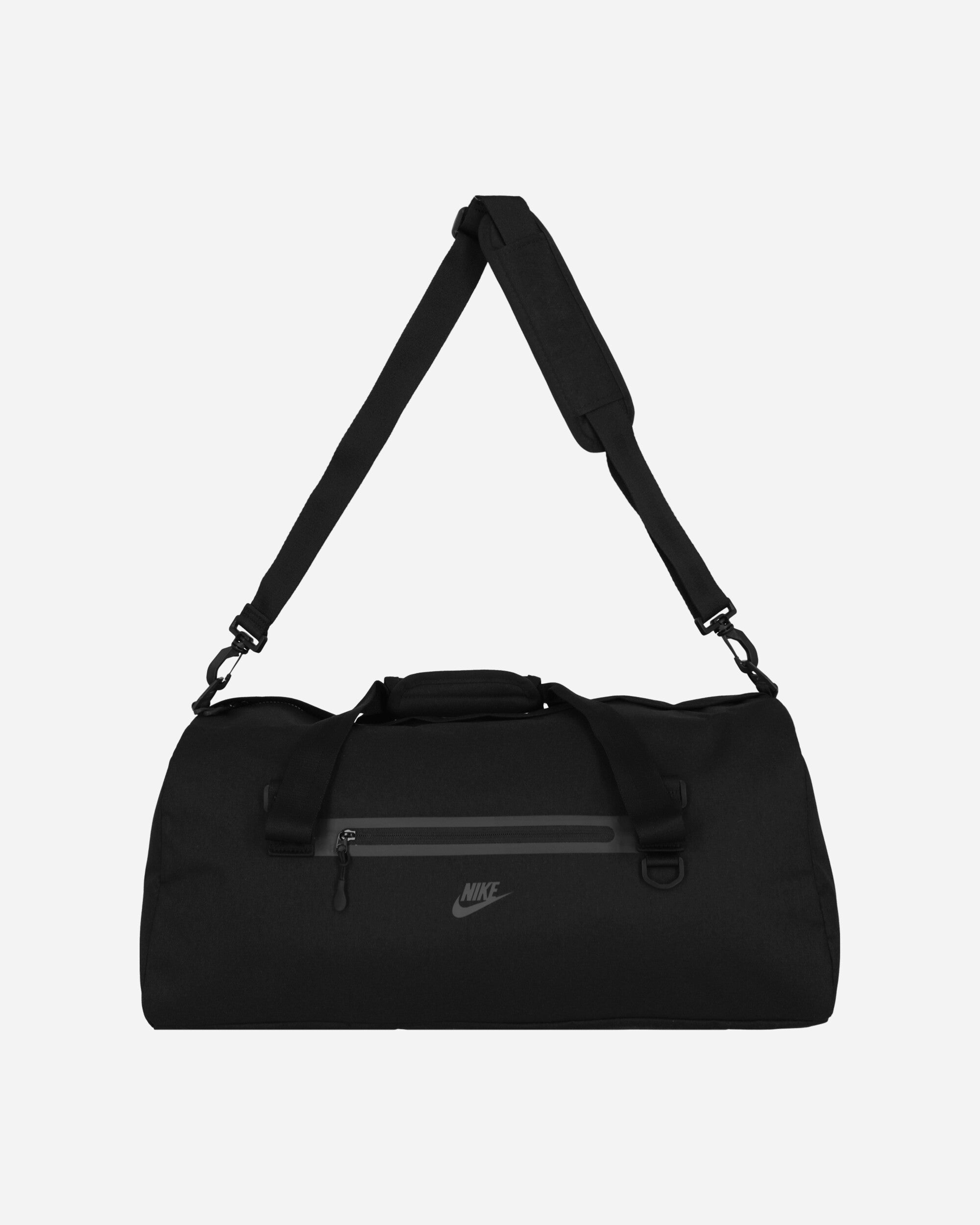 Premium Duffel Bag Black