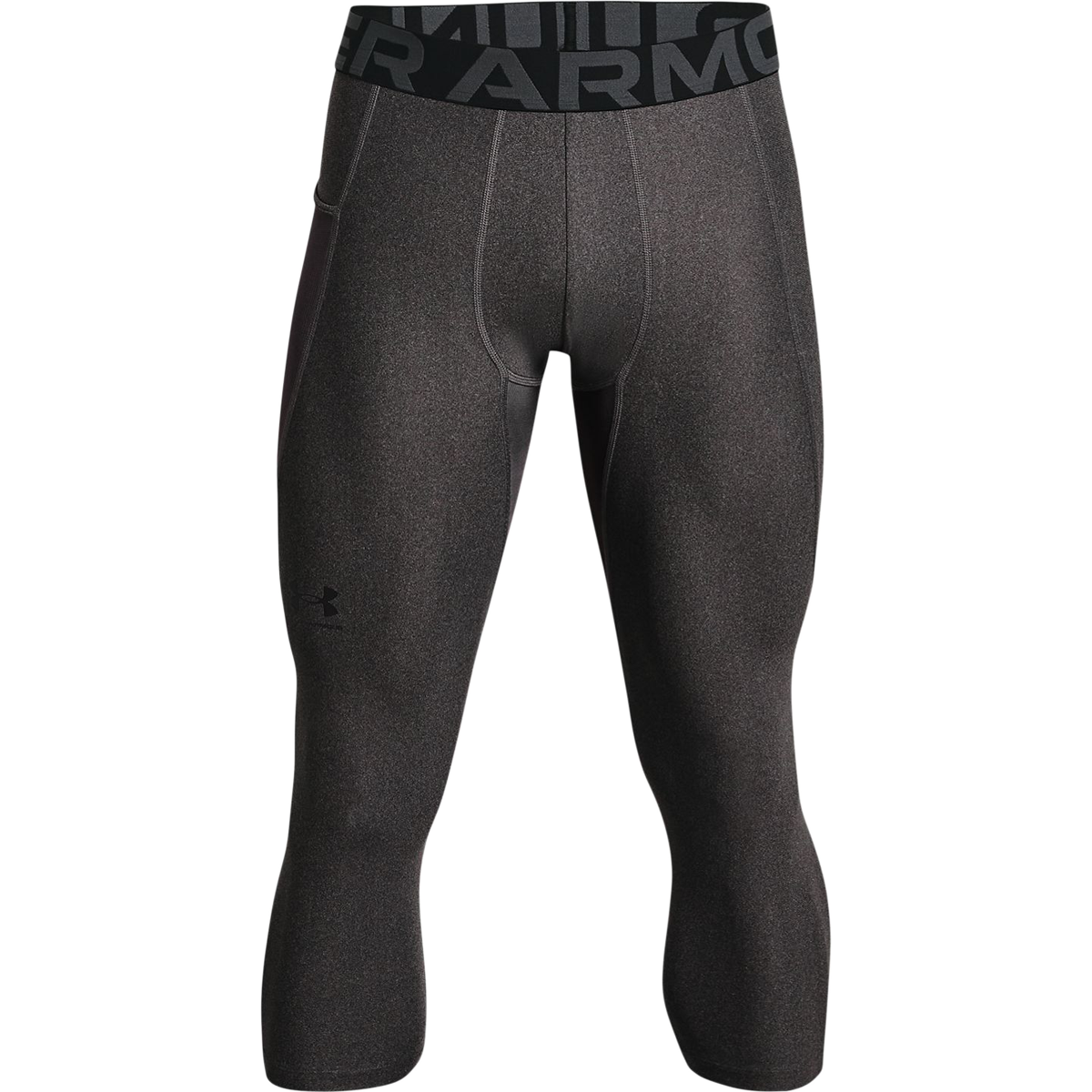 Men's HeatGear Armour 3/4 Leggings 2.0