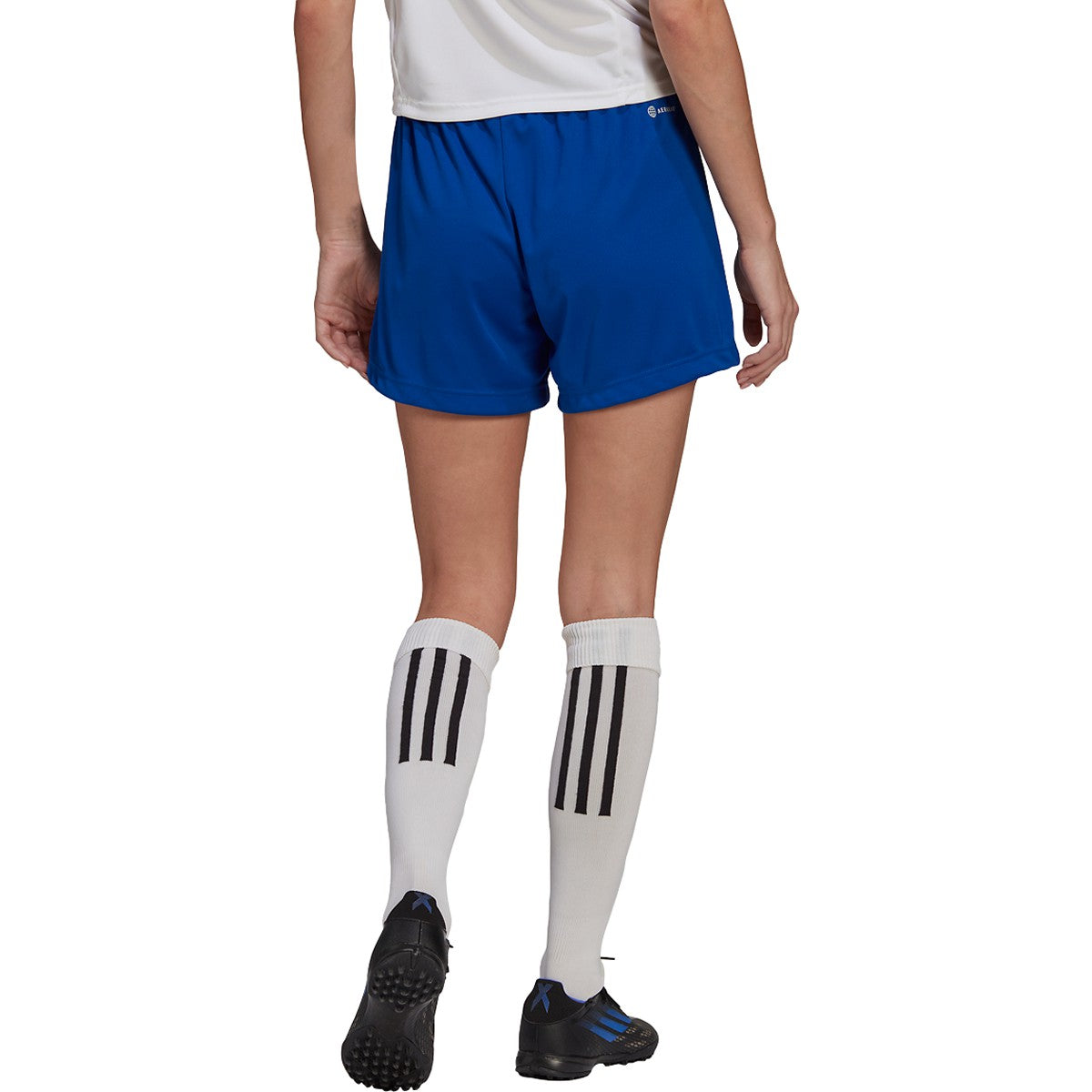 adidas Women's Entrada22 Soccer Shorts