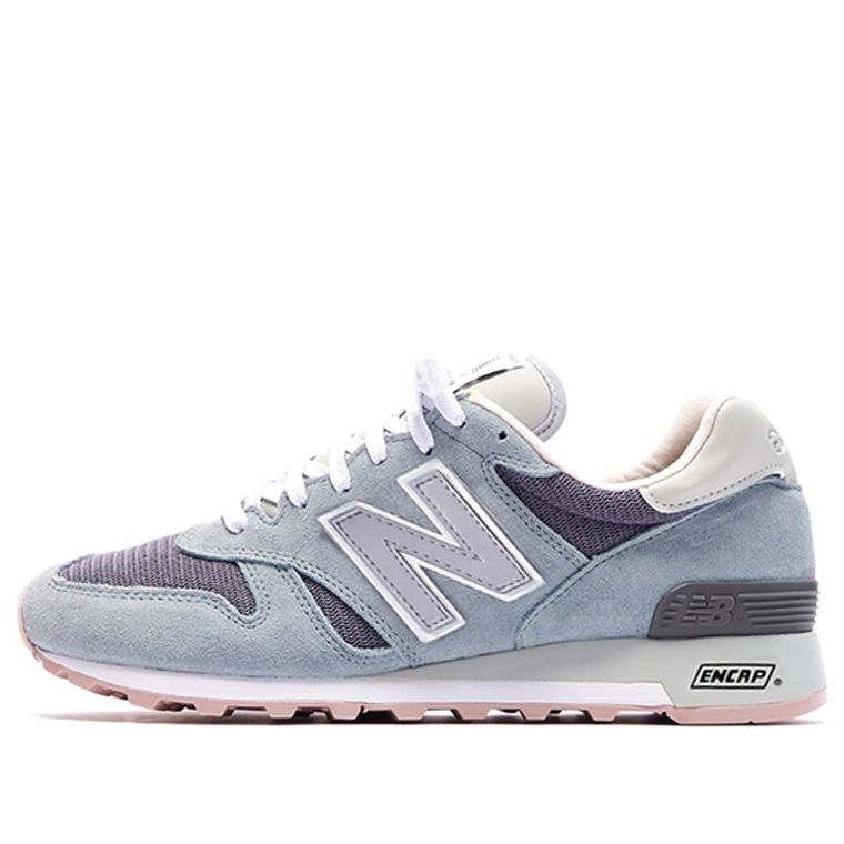 New Balance Kith x 1300 Made In USA 'Mauve Sole' M1300KI