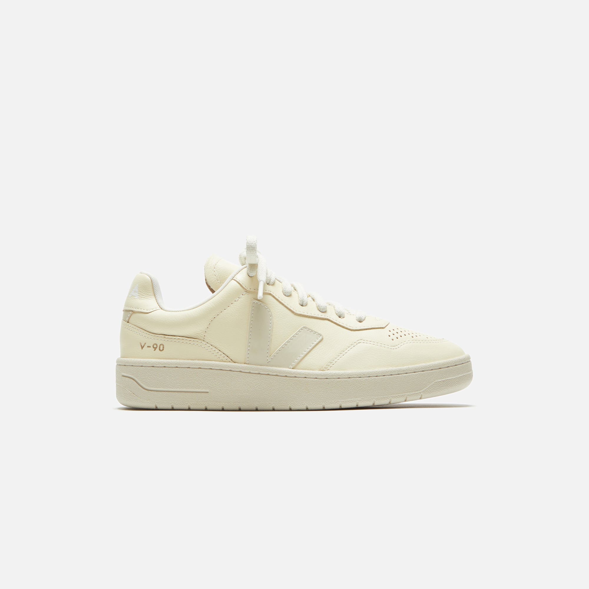 Veja WMNS V-90 - Cashew / Pierre