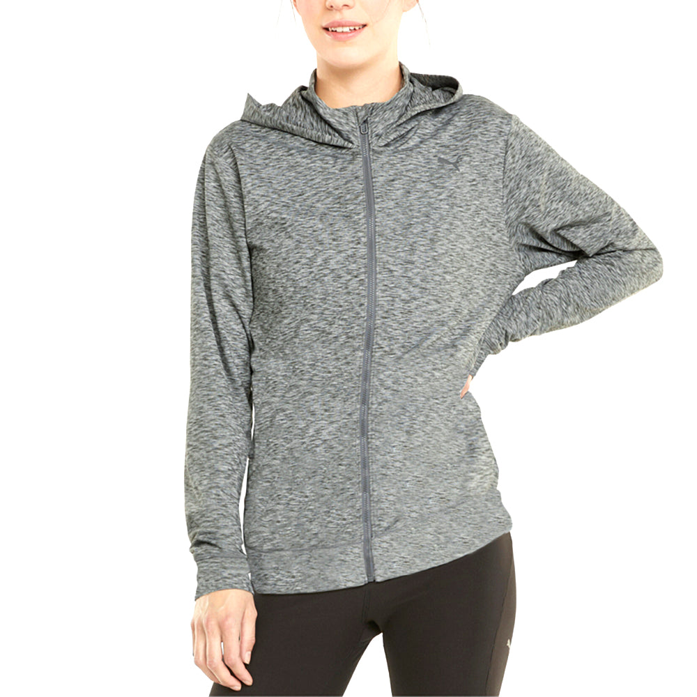 Studio Yogini Full Zip Jacket