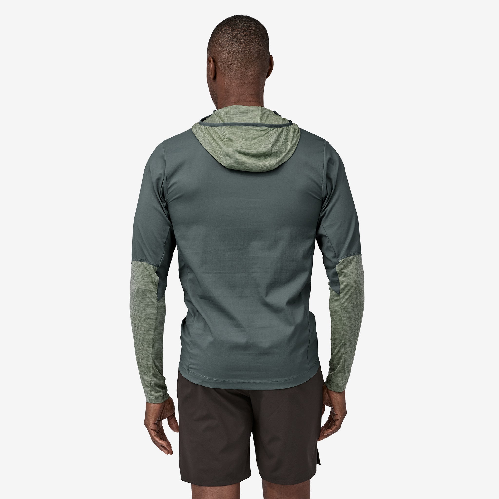 Men's Airshed Pro Pullover