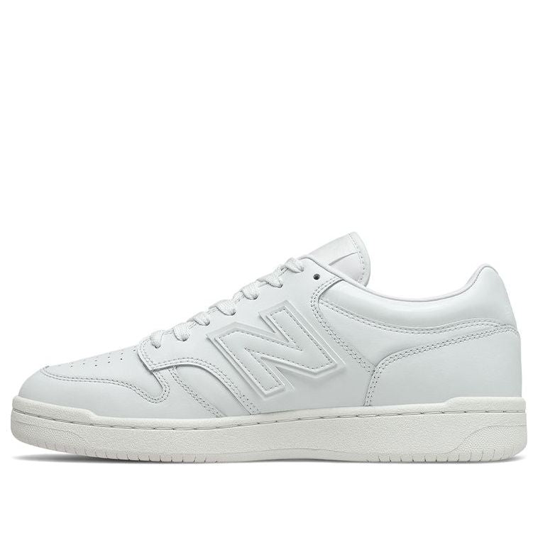 New Balance 480 'White' BB480LWW