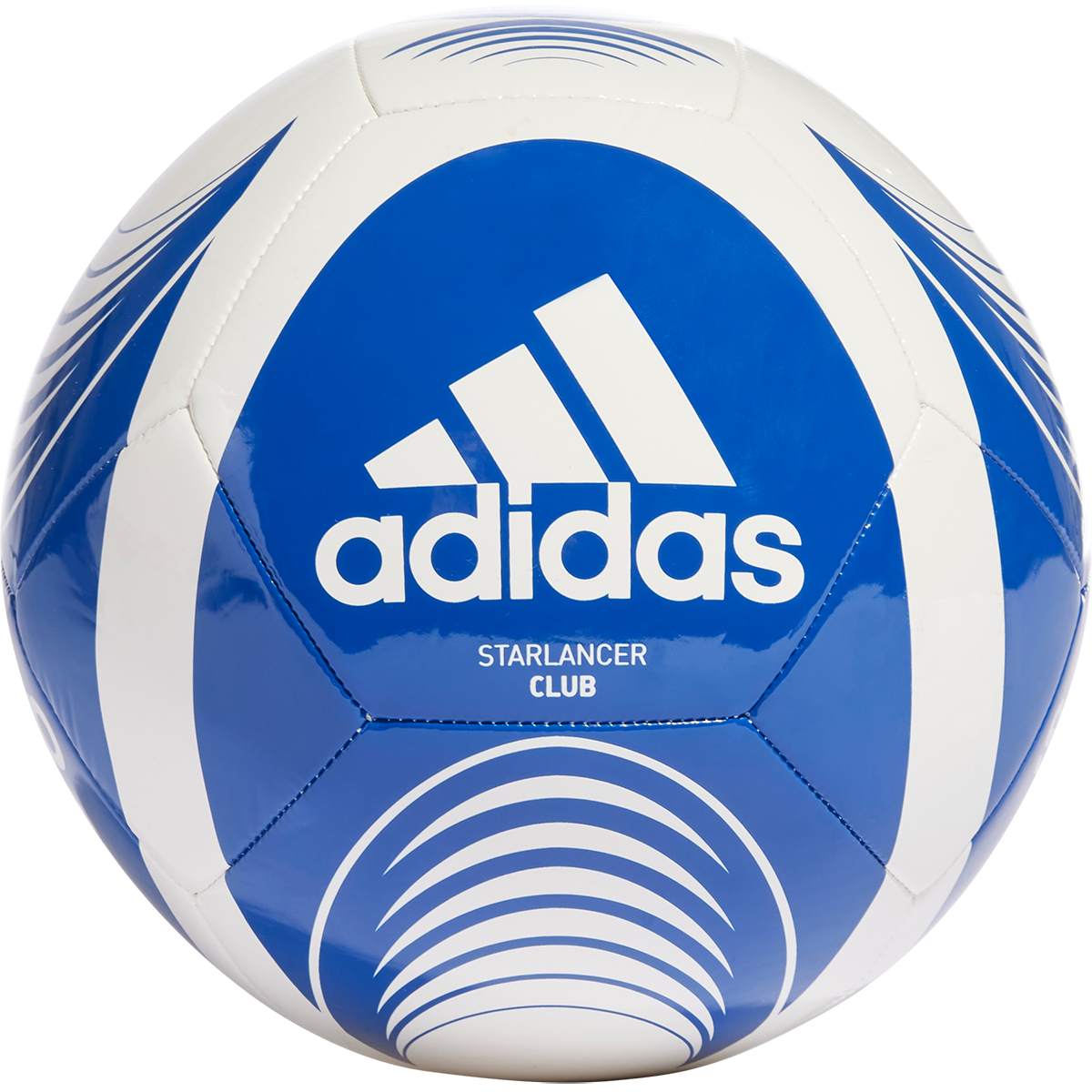 Starlancer Club Ball Size 4