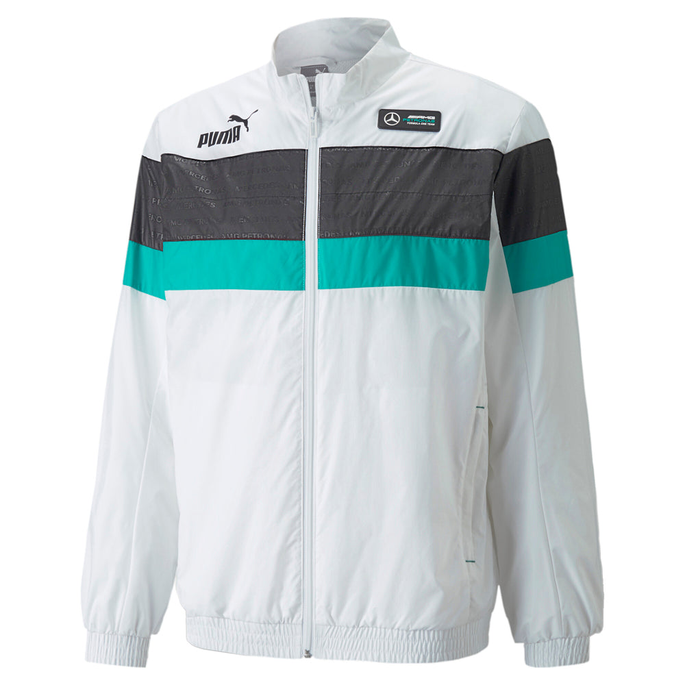 Mapf1 SDS Full Zip Jacket