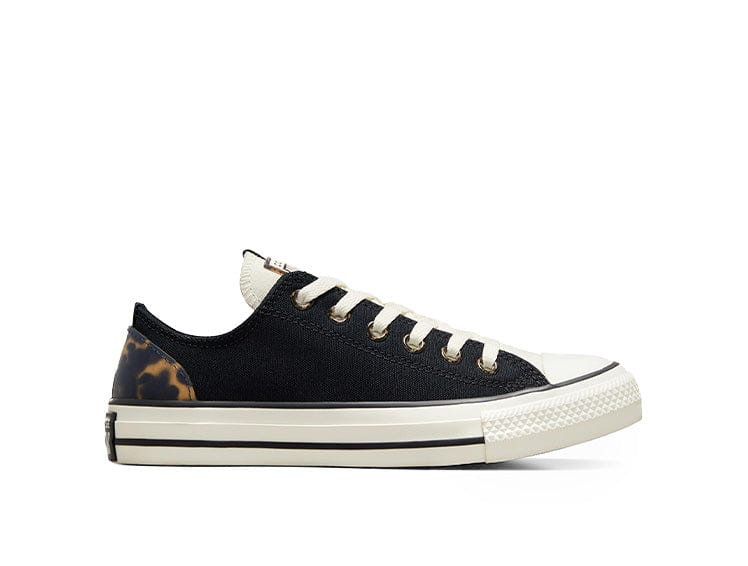 Converse Chuck T All Star Womens Negro