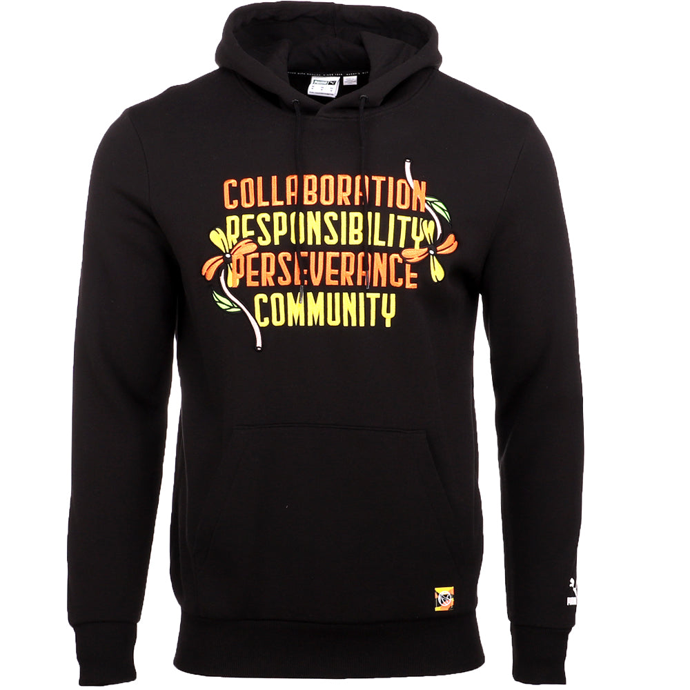 Court Crush Pullover Hoodie