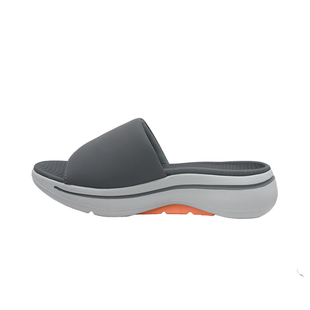 Skechers Men On-The-GO GOwalk Arch Fit Slides - 229061-CCOR