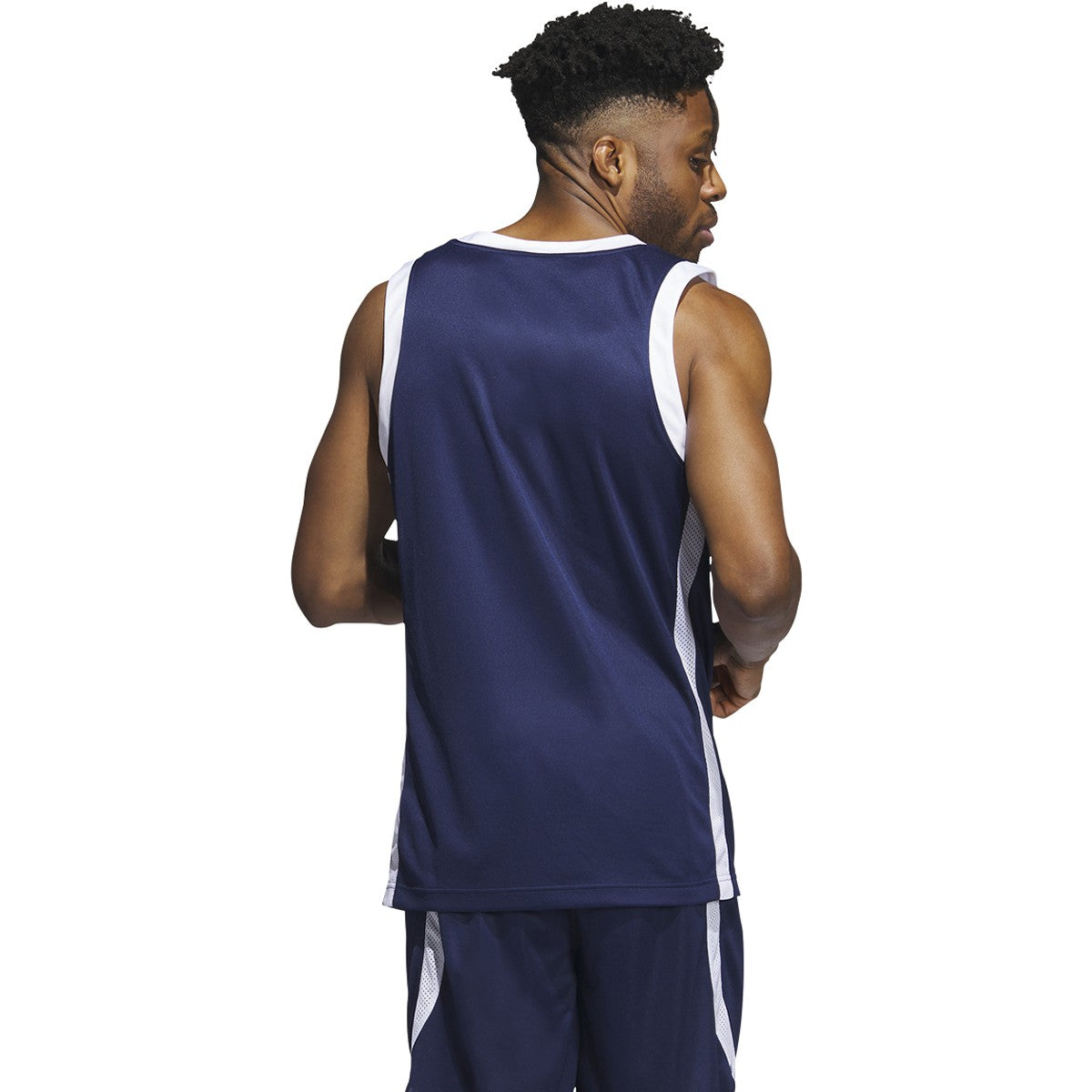 adidas Men's Icon Squad Basketball Jersey