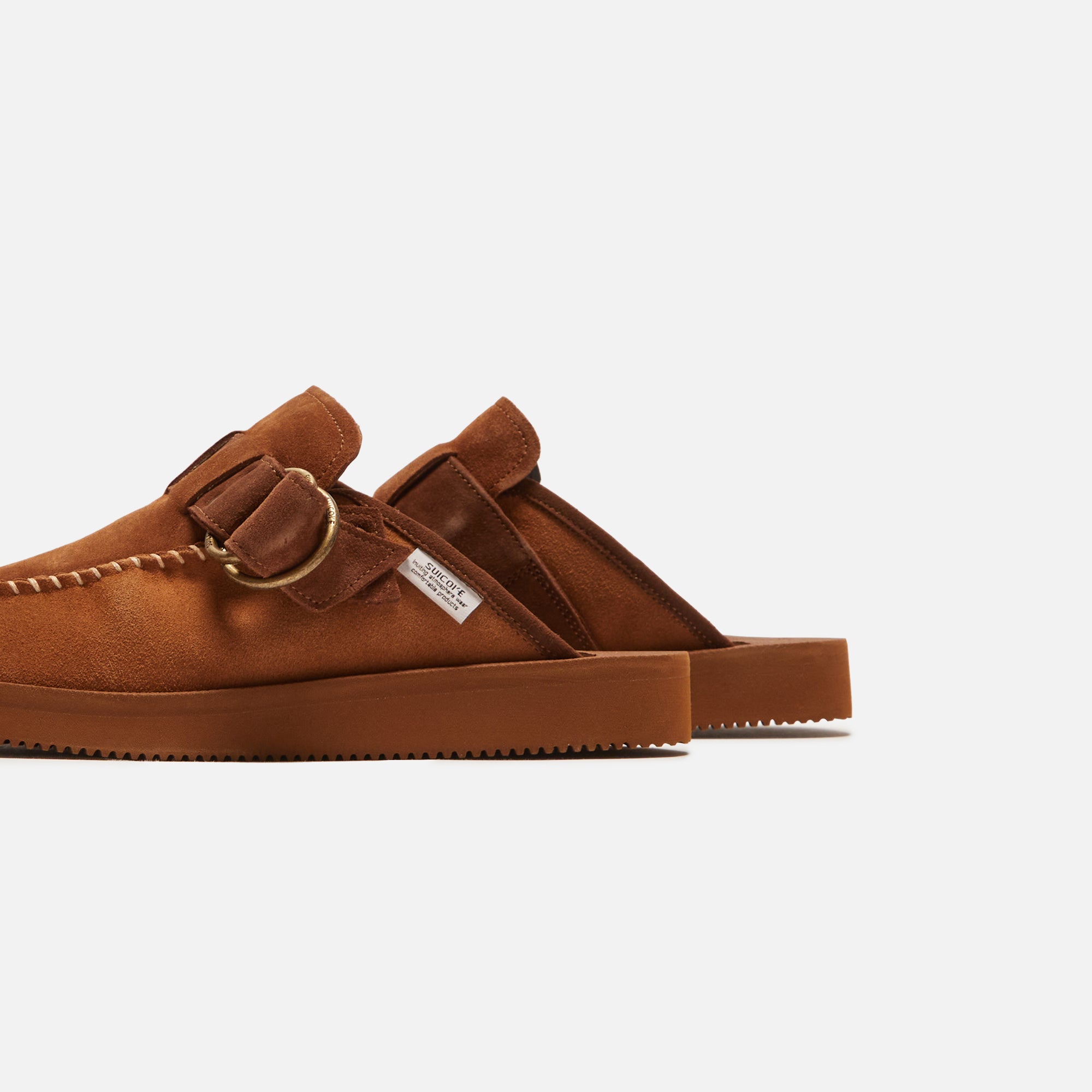 Suicoke LEMI-Sab - Brown