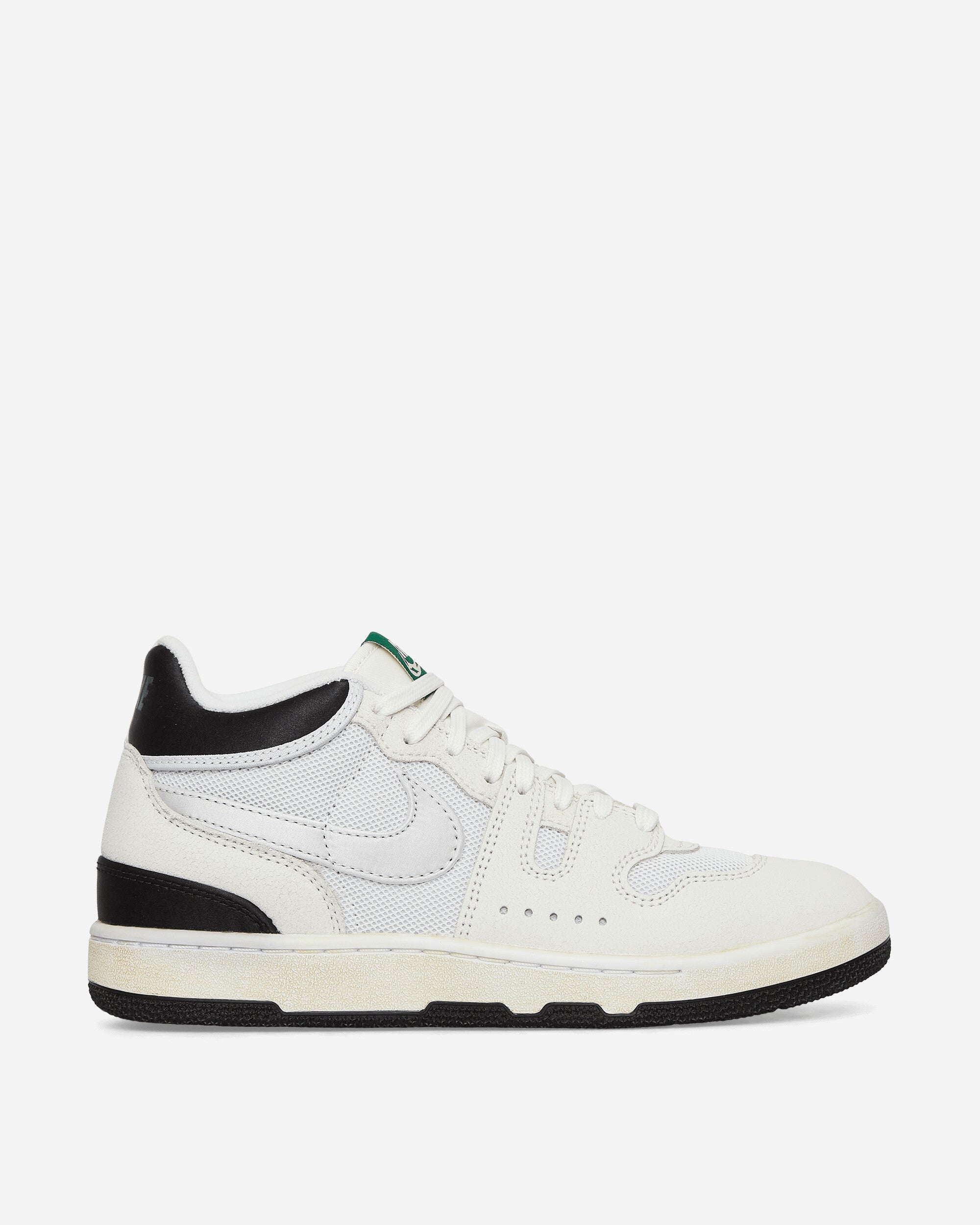 Social Status Attack Sneakers Summit White