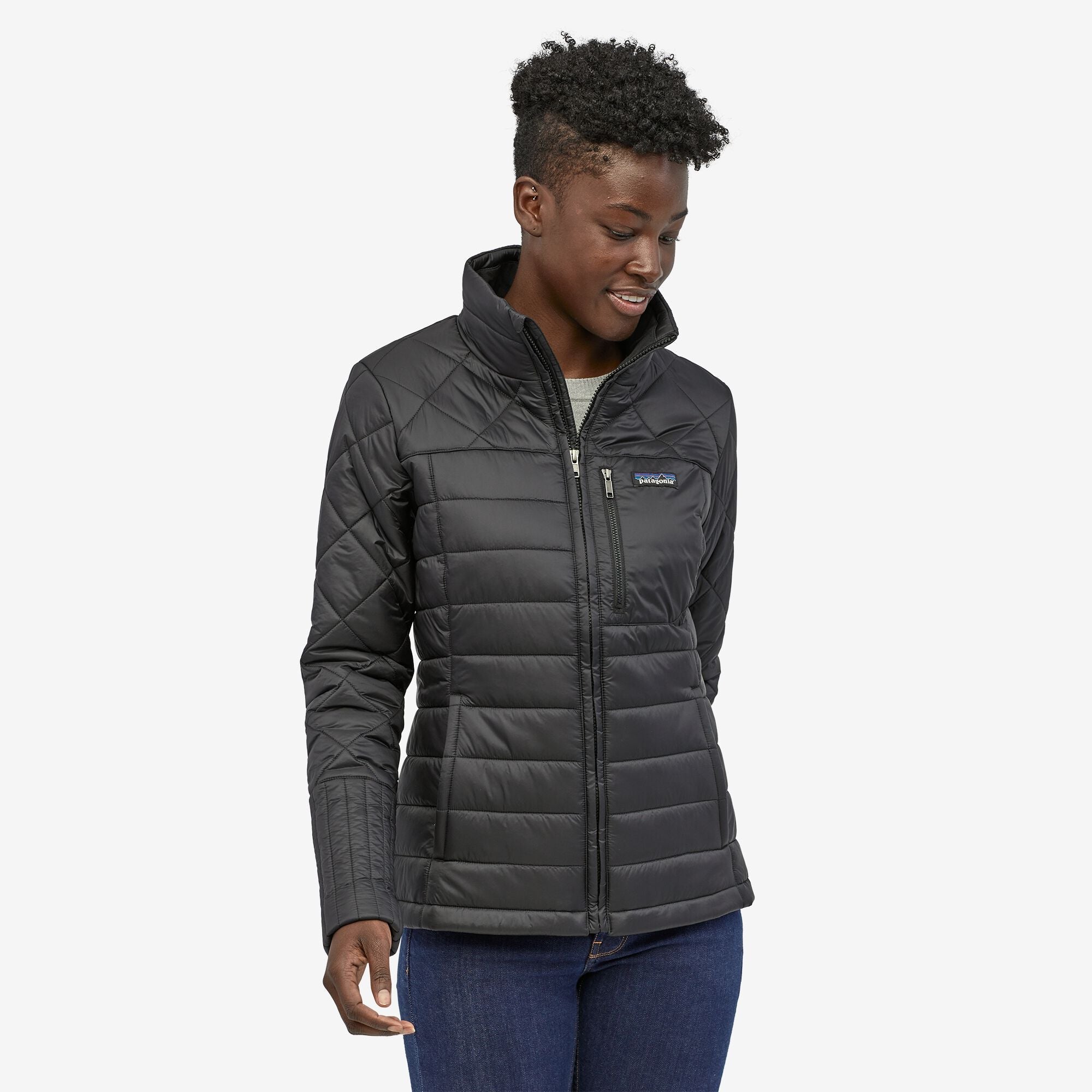 Women's Radalie Jacket