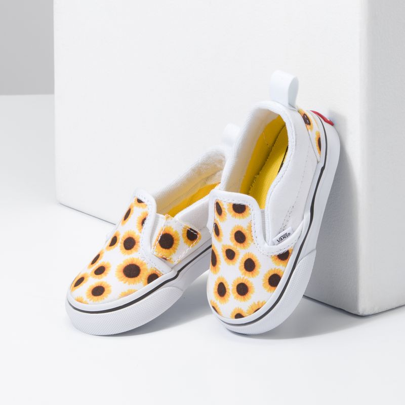 Toddler Slip-On V