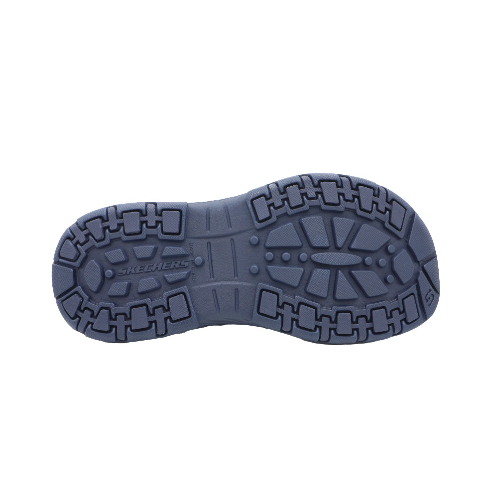 Skechers Men Foamies Creston Ultra Sandals - 243102-NVY