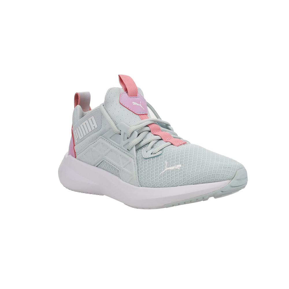 Softride Enzo Prismatic Lace Up Sneakers (Big Kid)