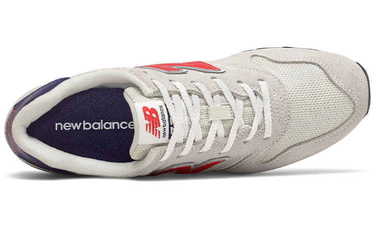 New Balance 373 'Beige Navy Red' ML373CO2