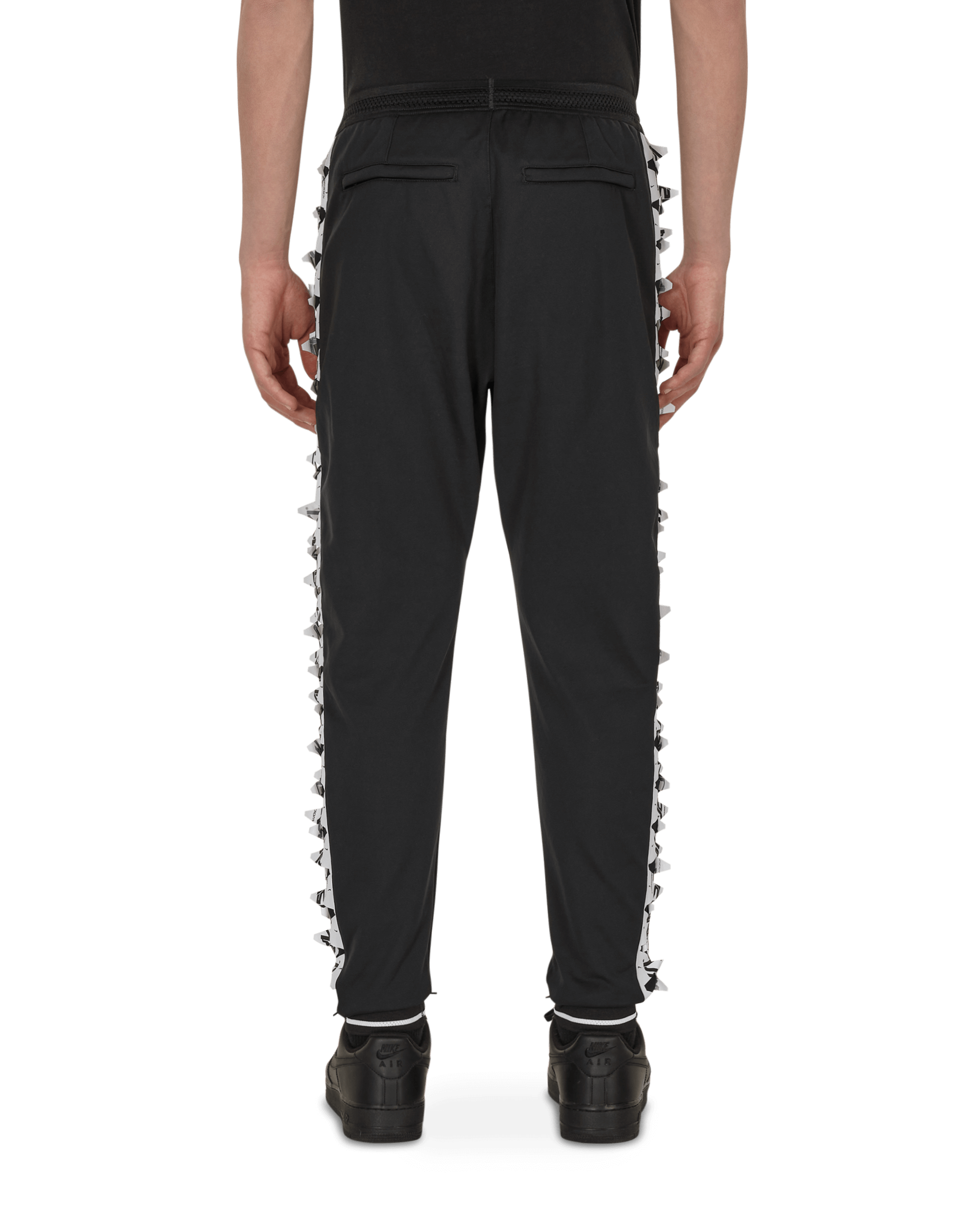 ACRONYM® Knit Pants Black