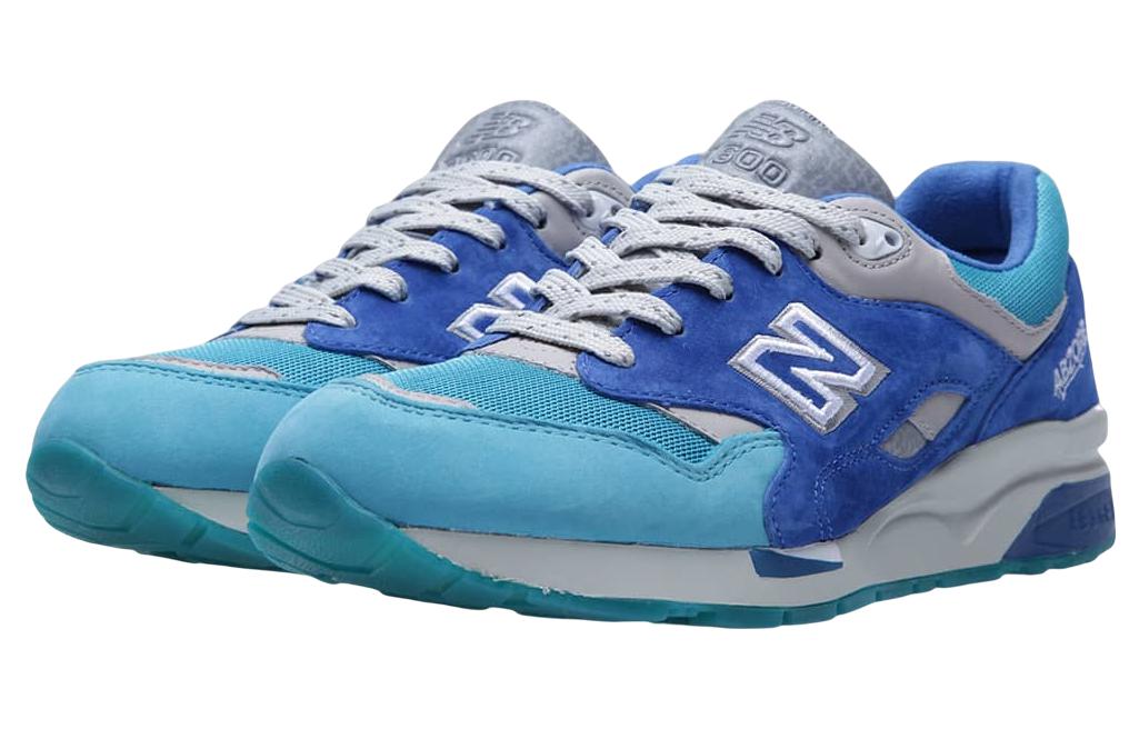 New Balance Nice Kicks x 1600 'Grand Anse' CM1600NK