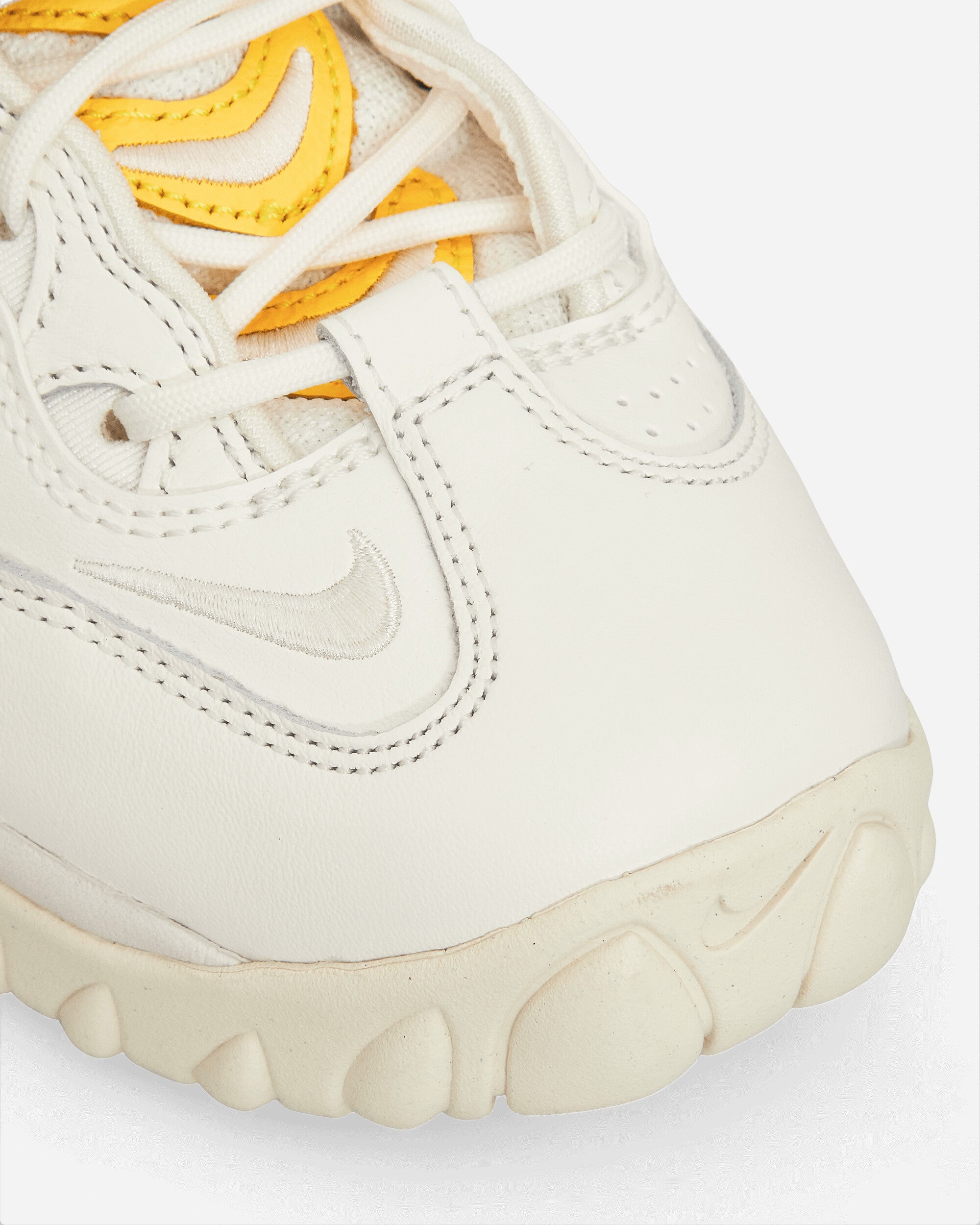 Air Adjust Force Sneakers Sail / Citron Pulse