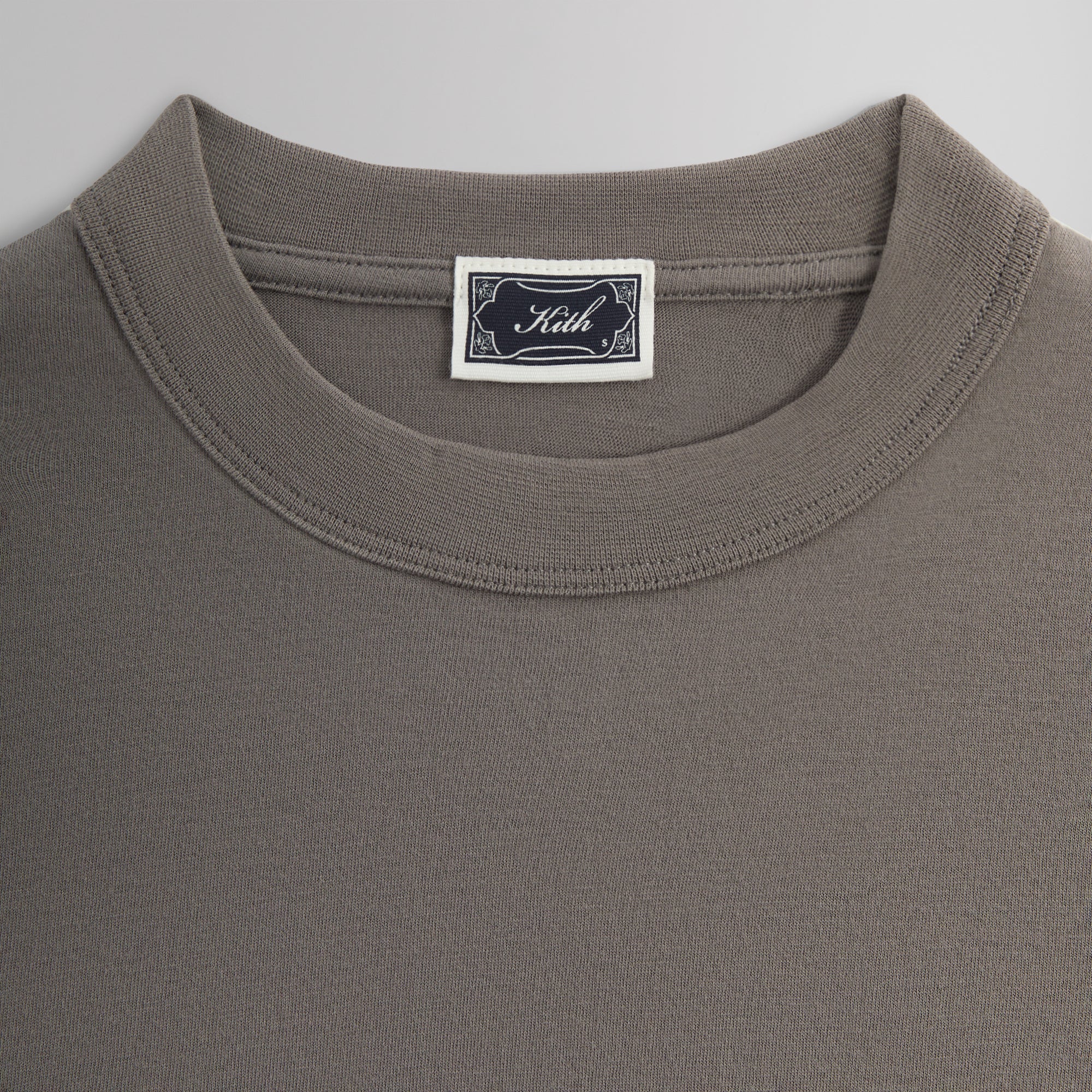 Kith Leonard Pocket Tee - Abalone