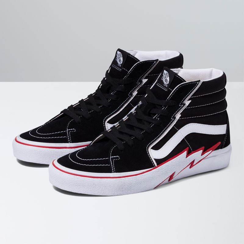 Sk8-Hi Bolt