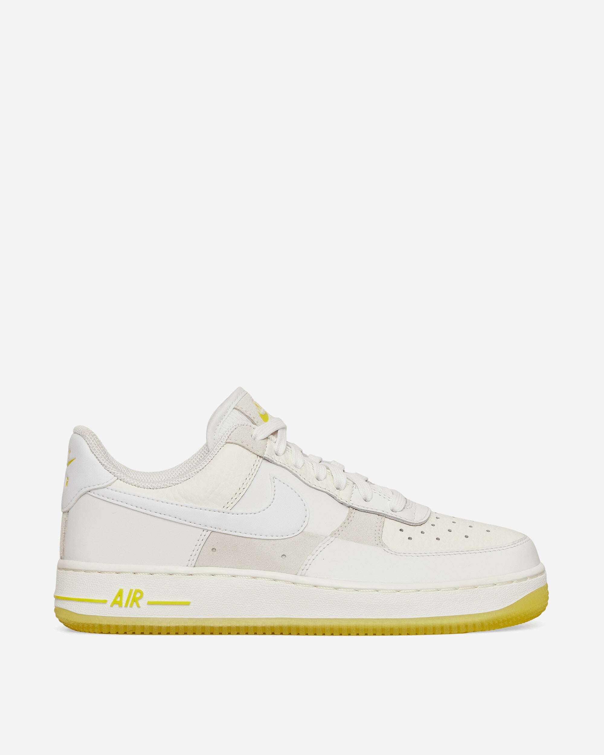 WMNS Air Force 1 '07 Sneakers White / Multicolor