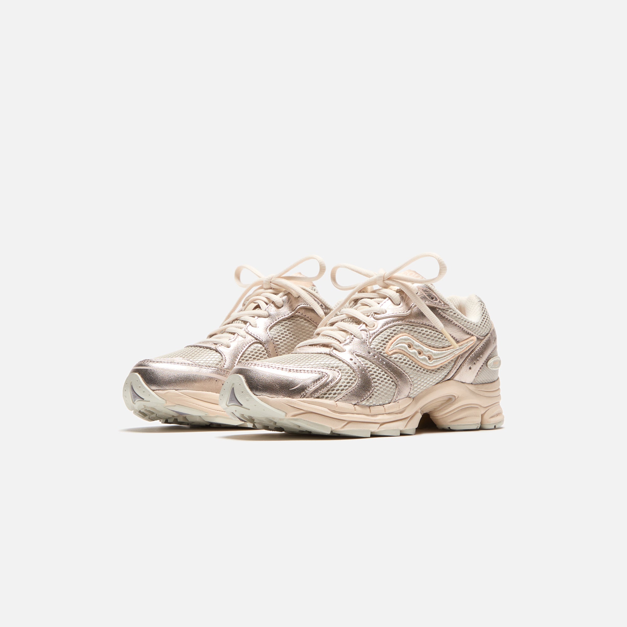 Saucony WMNS Progrid Triumph 4 - Champagne