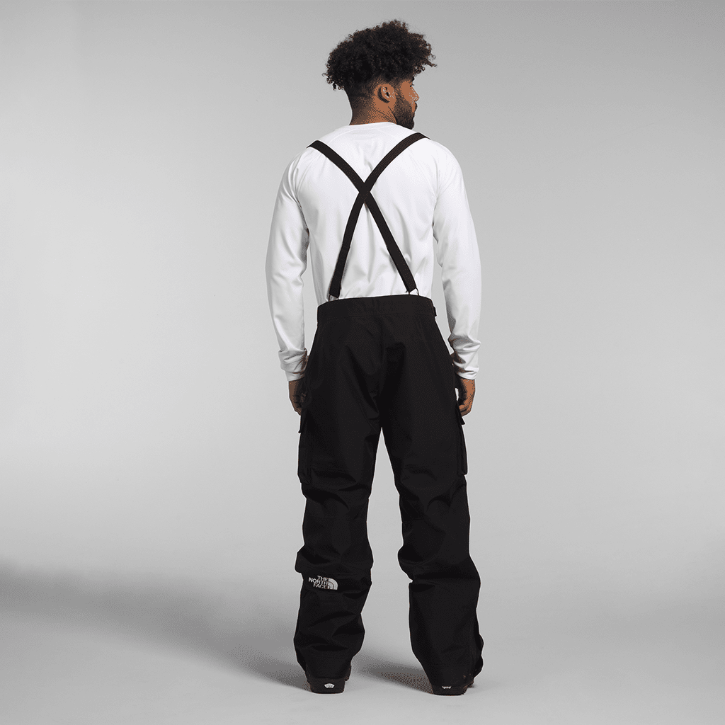 Sidecut Gore-Tex® pants - TNF black