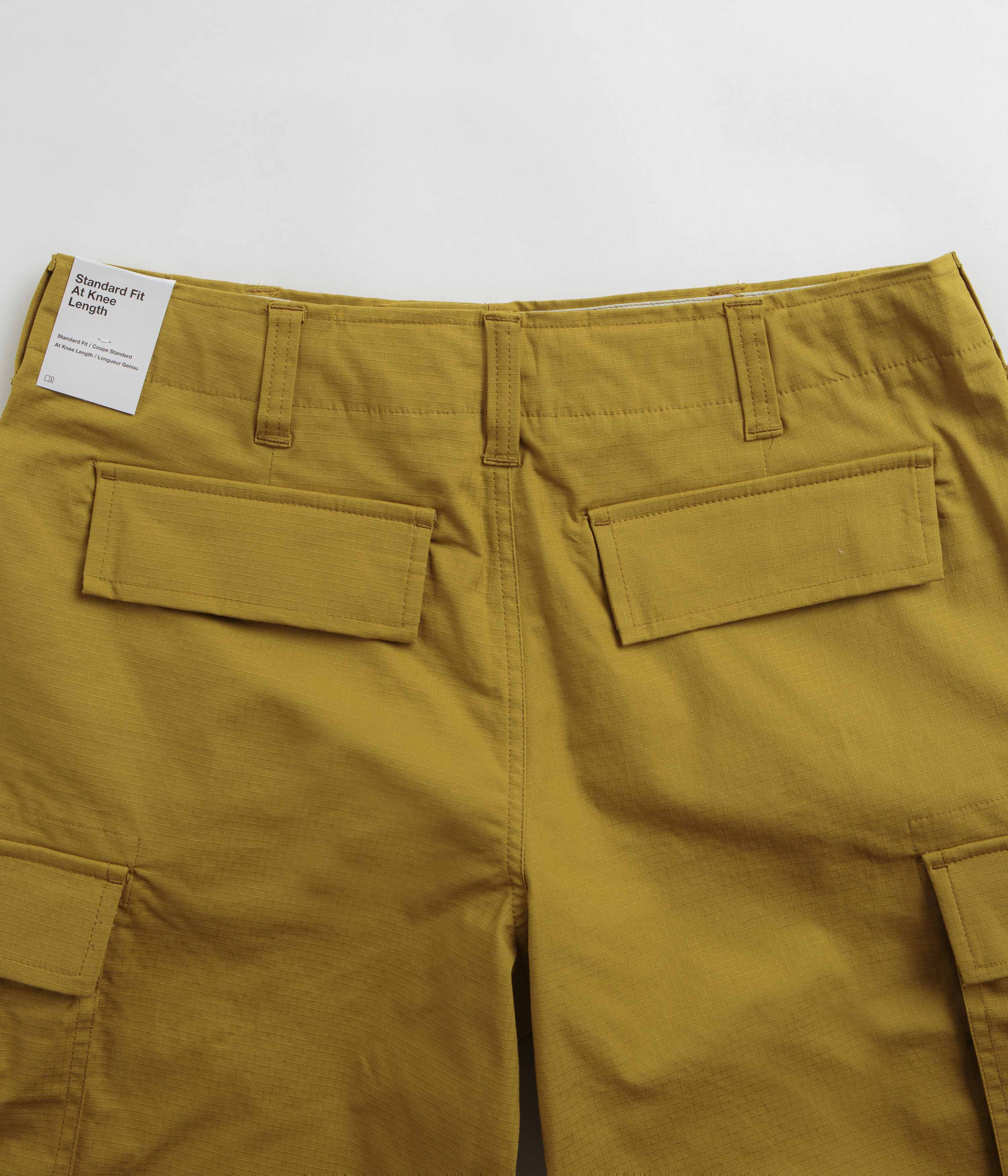 Nike SB Kearny Cargo Shorts - Bronzine