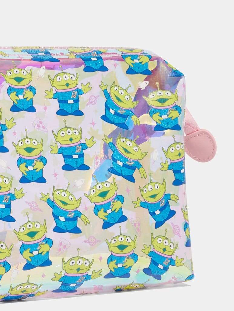 Toy Story Aliens Wash Bag
