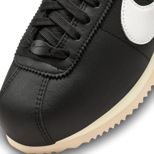 Wmns Cortez 23 Premium 'Black Sail'