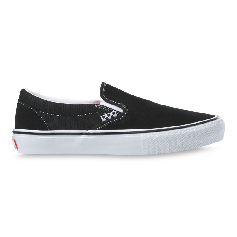 Skate Slip-On