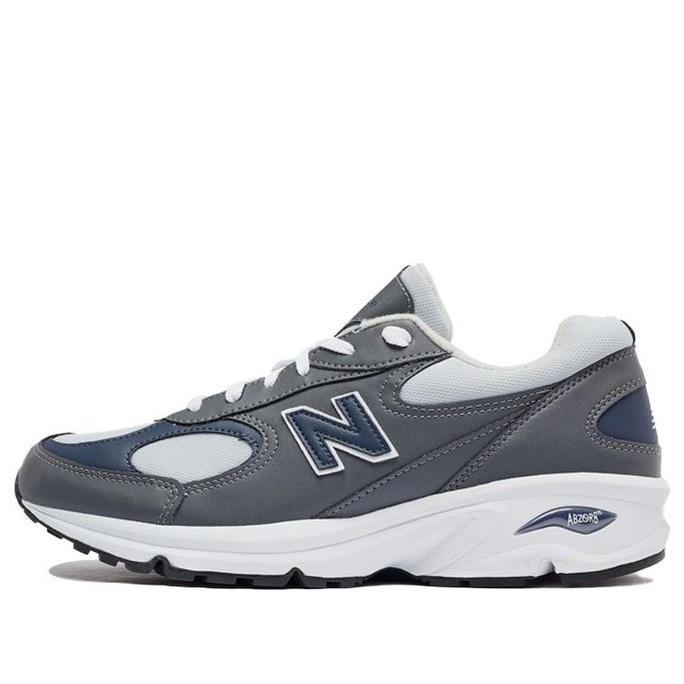 New Balance 498 'Grey Navy' ML498GRY