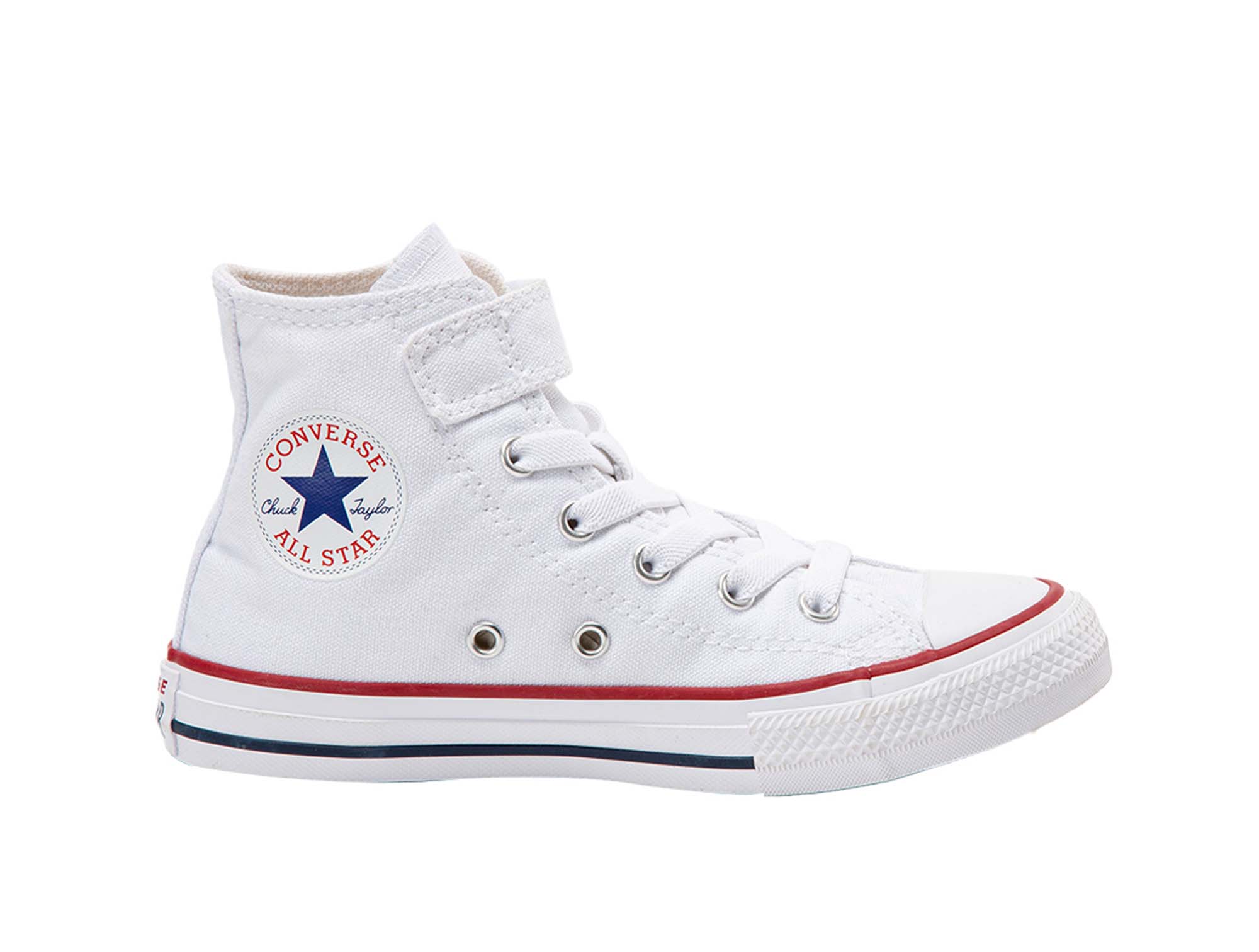 Converse Chuck Taylor Junior Blanco