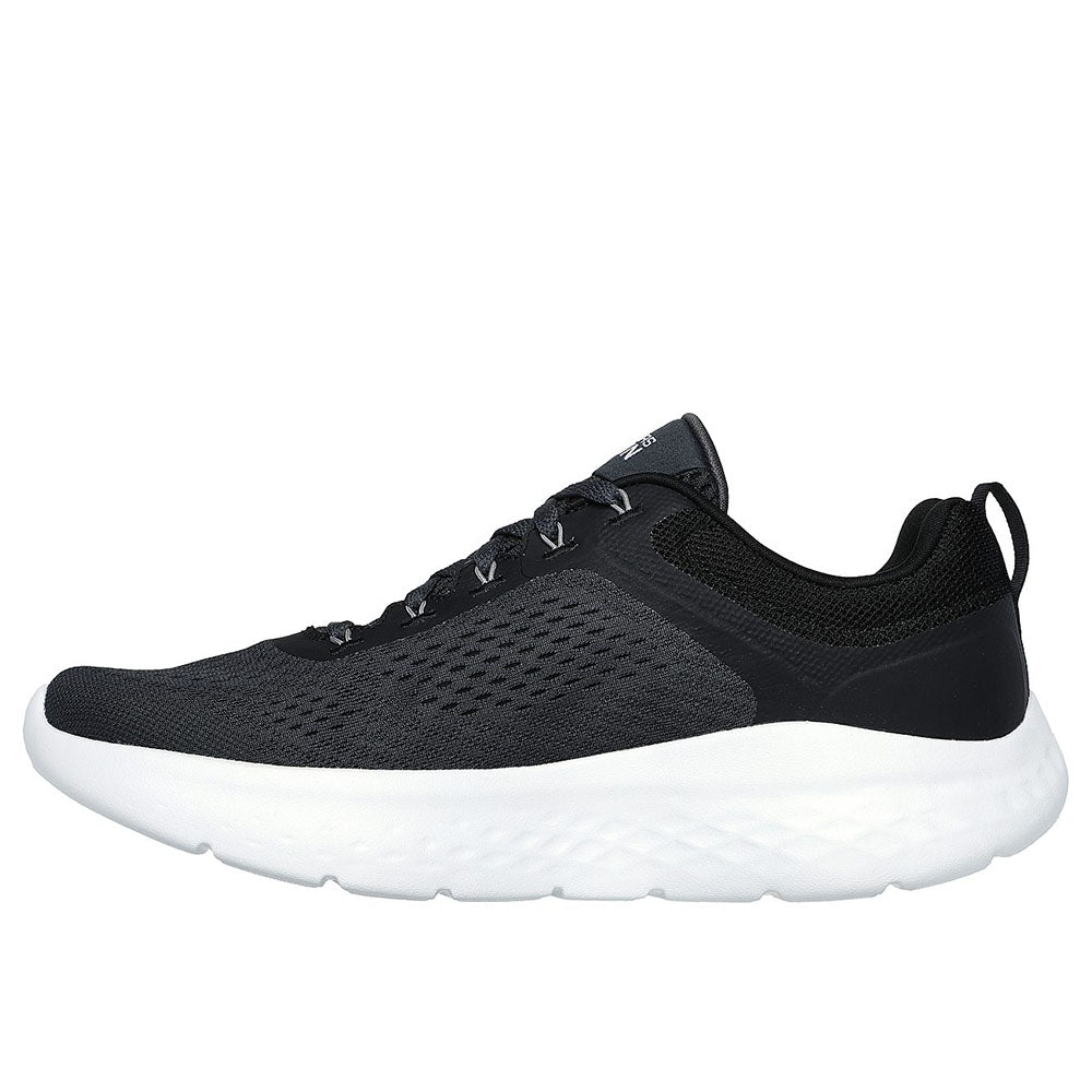 Skechers Men GOrun Lite Shoes - 220894-GYBK