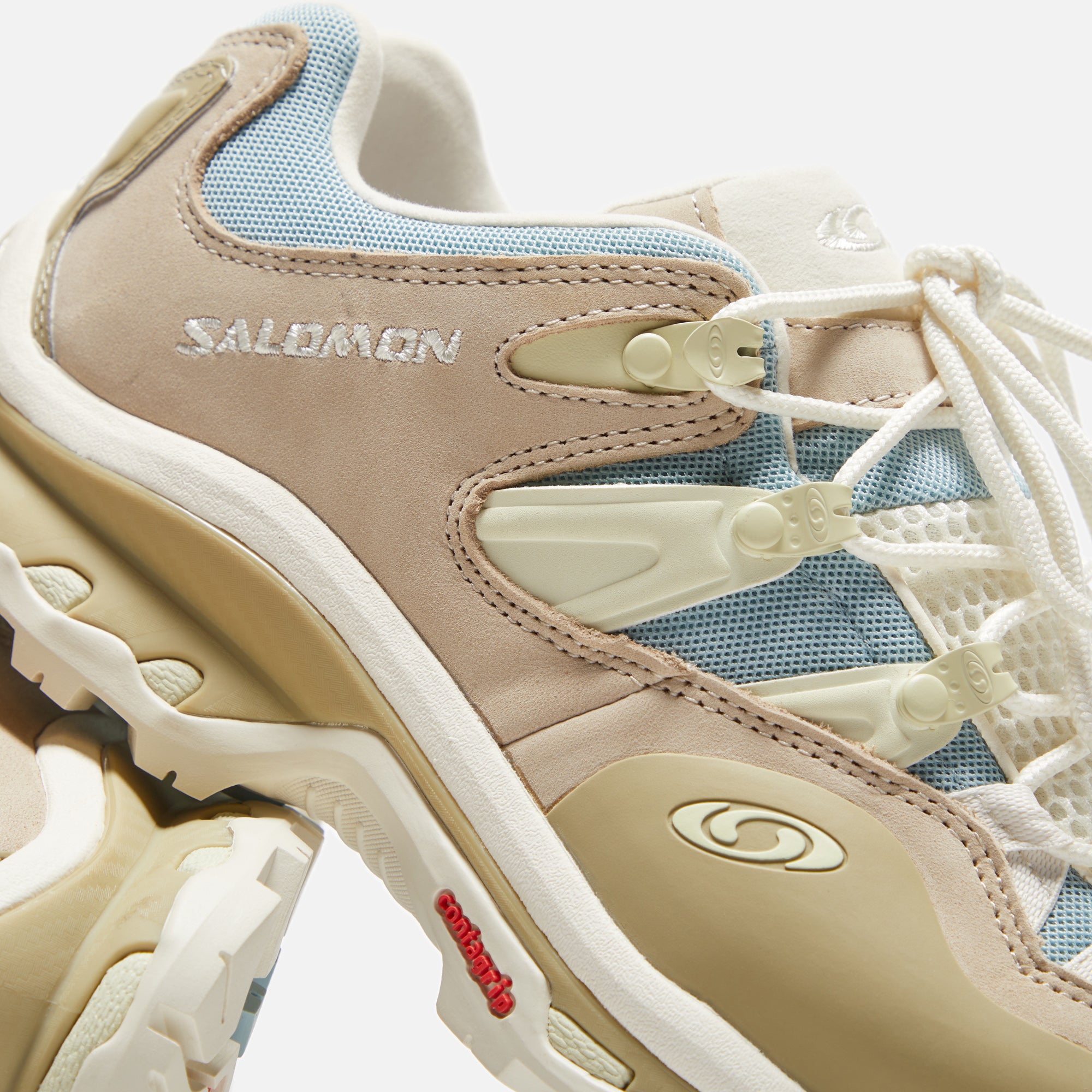 Salomon XT-Quest 2 - Winter Pear / Sterling Blue / Slate Green