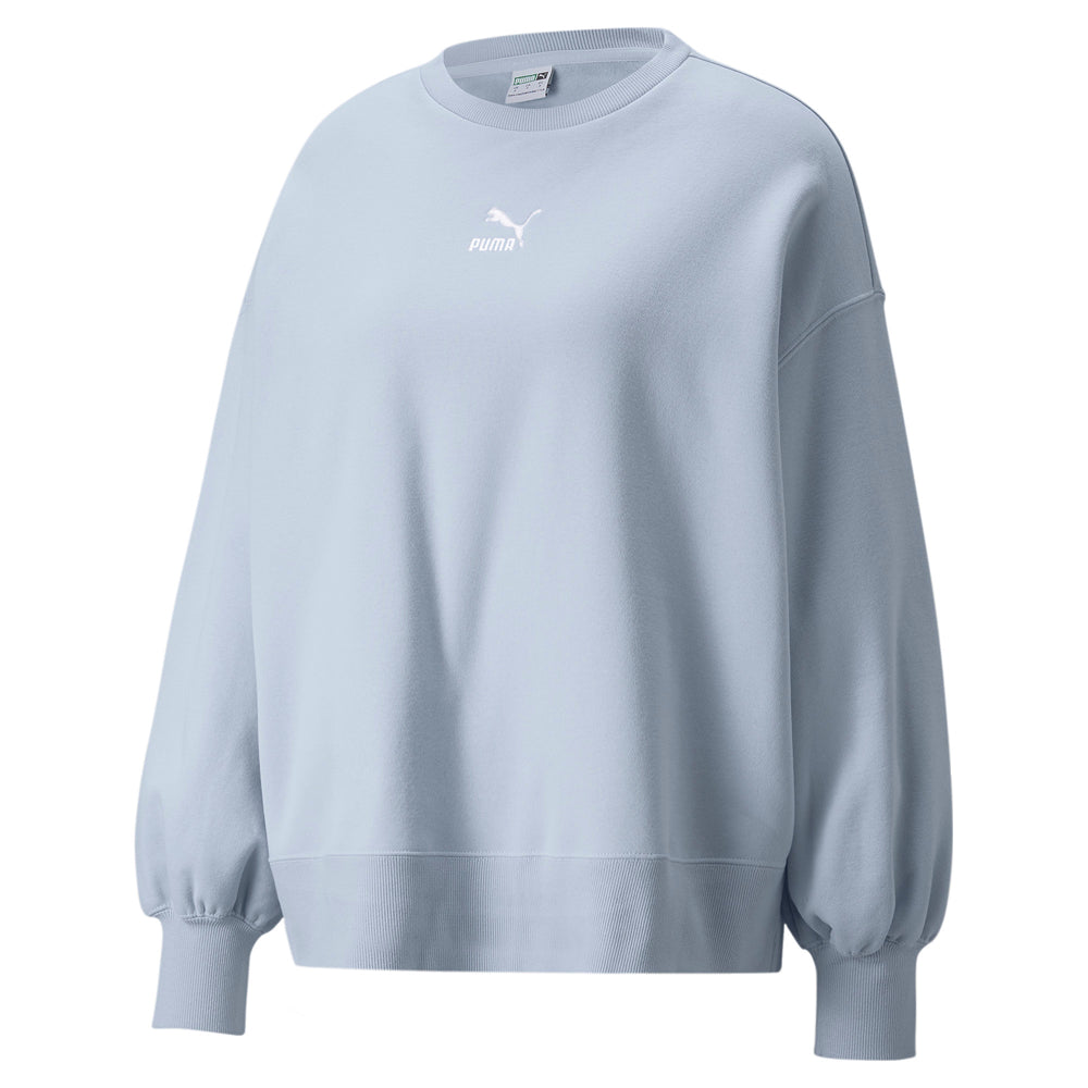 Classics Oversized Crew Neck Sweatshirt