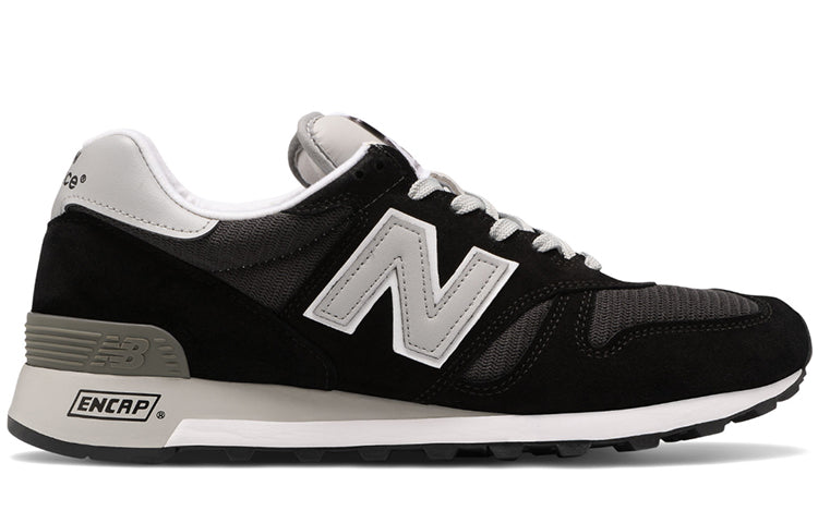 New Balance 1300 Made In USA 'Black Grey' M1300AE