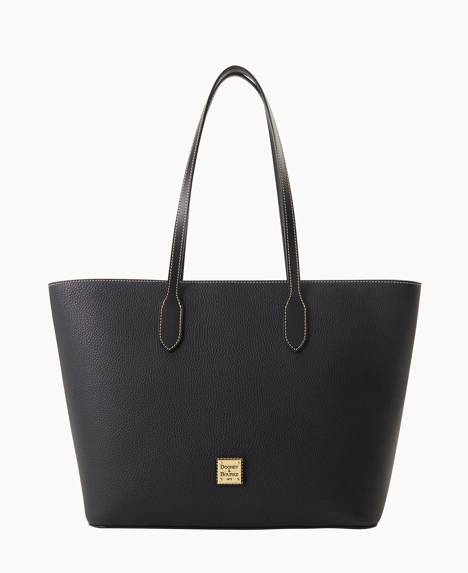 Pebble Grain Large Tote