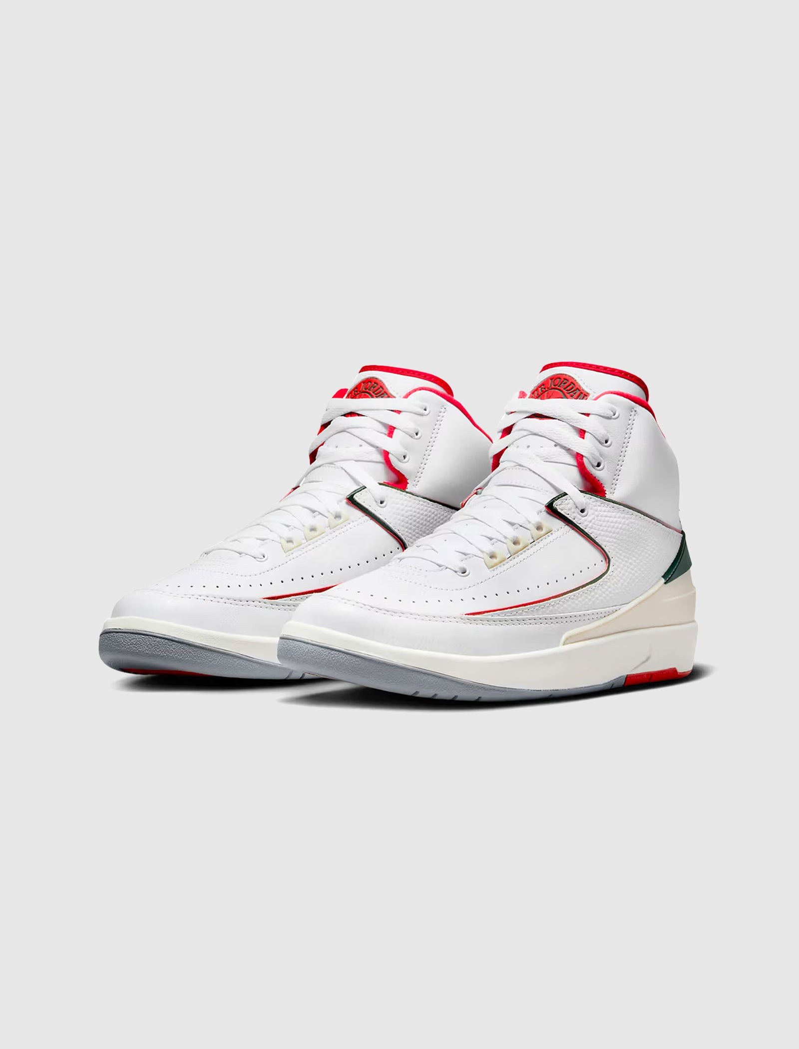 AIR JORDAN 2 RETRO 