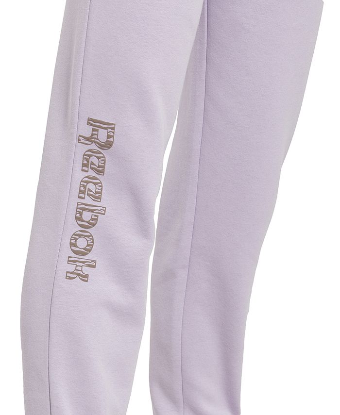 Women's Modern Safari Jogger Pants