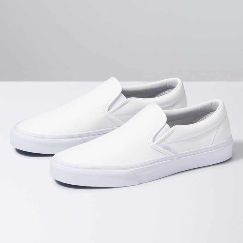 Tumble Slip-On