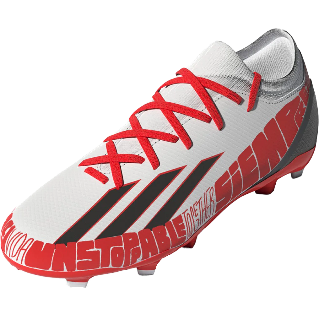 Youth X Speedportal Messi.3